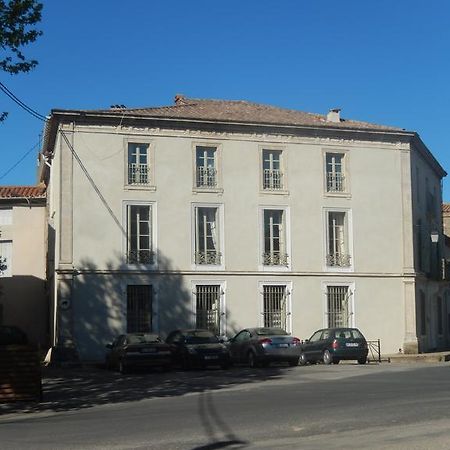 B&B Tour De Saint Anne Azille Kültér fotó