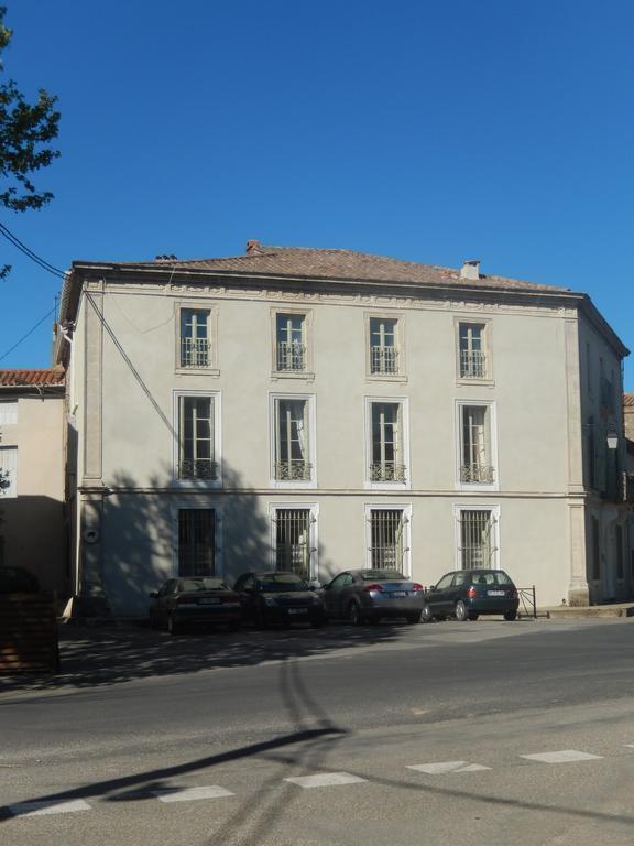 B&B Tour De Saint Anne Azille Kültér fotó