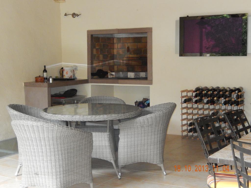 B&B Tour De Saint Anne Azille Kültér fotó